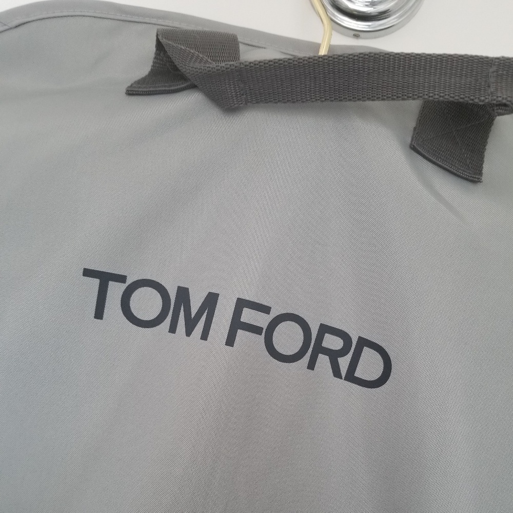 Tom Ford Liquid Sequin Dress SS18 - Picture 3 of 4